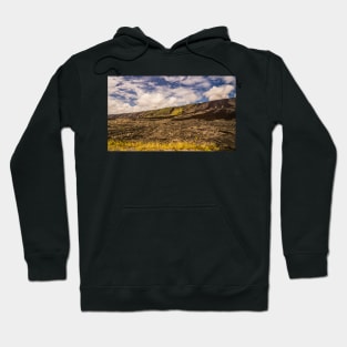 Big Island Hawaii Landscapes 2 Hoodie